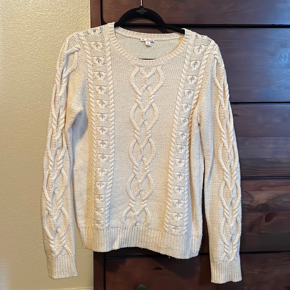 Gap Sweater